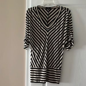 White tan top by Spenser